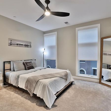 *New* Xquisitemidcenturym0D~ Condo *Otr* W/Parking Cincinnati Luaran gambar
