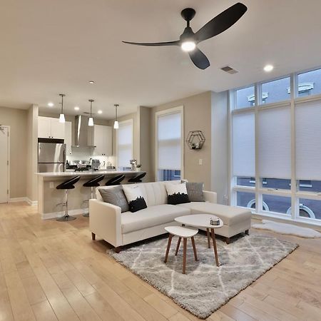 *New* Xquisitemidcenturym0D~ Condo *Otr* W/Parking Cincinnati Luaran gambar