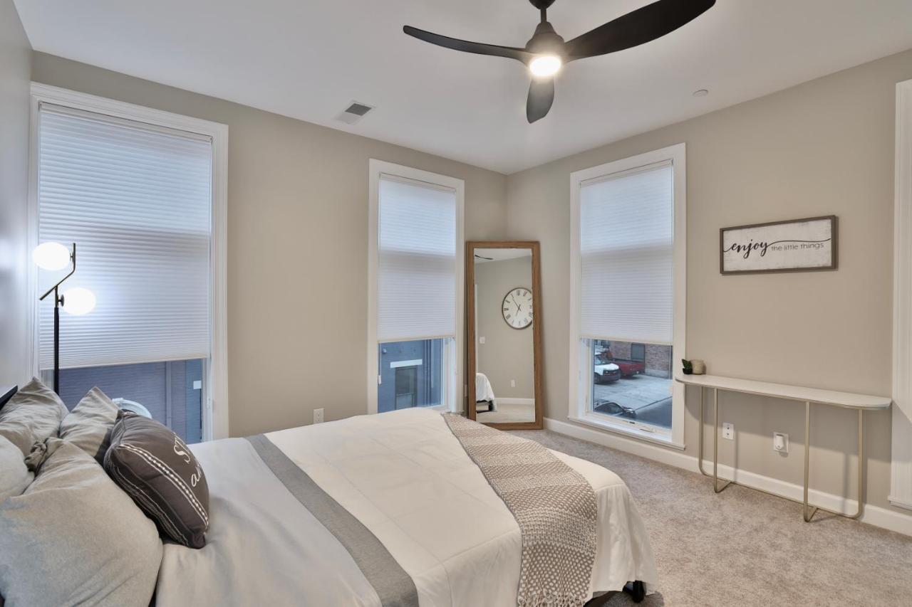 *New* Xquisitemidcenturym0D~ Condo *Otr* W/Parking Cincinnati Luaran gambar