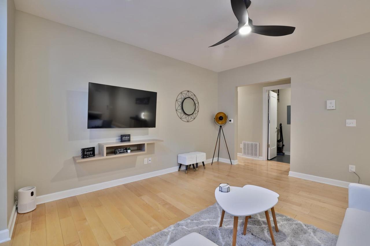 *New* Xquisitemidcenturym0D~ Condo *Otr* W/Parking Cincinnati Luaran gambar