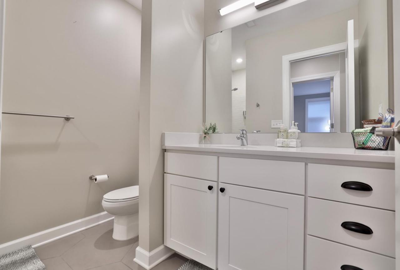 *New* Xquisitemidcenturym0D~ Condo *Otr* W/Parking Cincinnati Luaran gambar