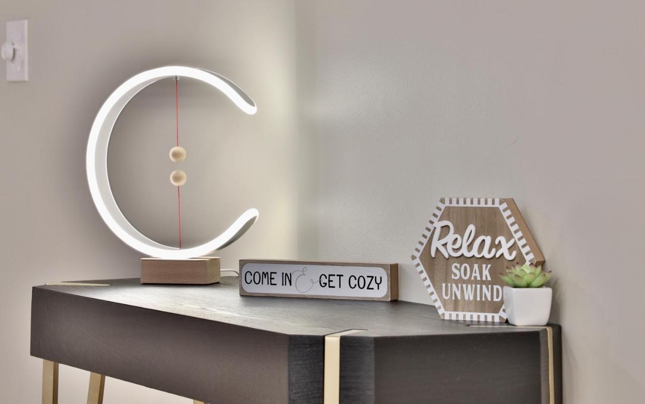 *New* Xquisitemidcenturym0D~ Condo *Otr* W/Parking Cincinnati Luaran gambar