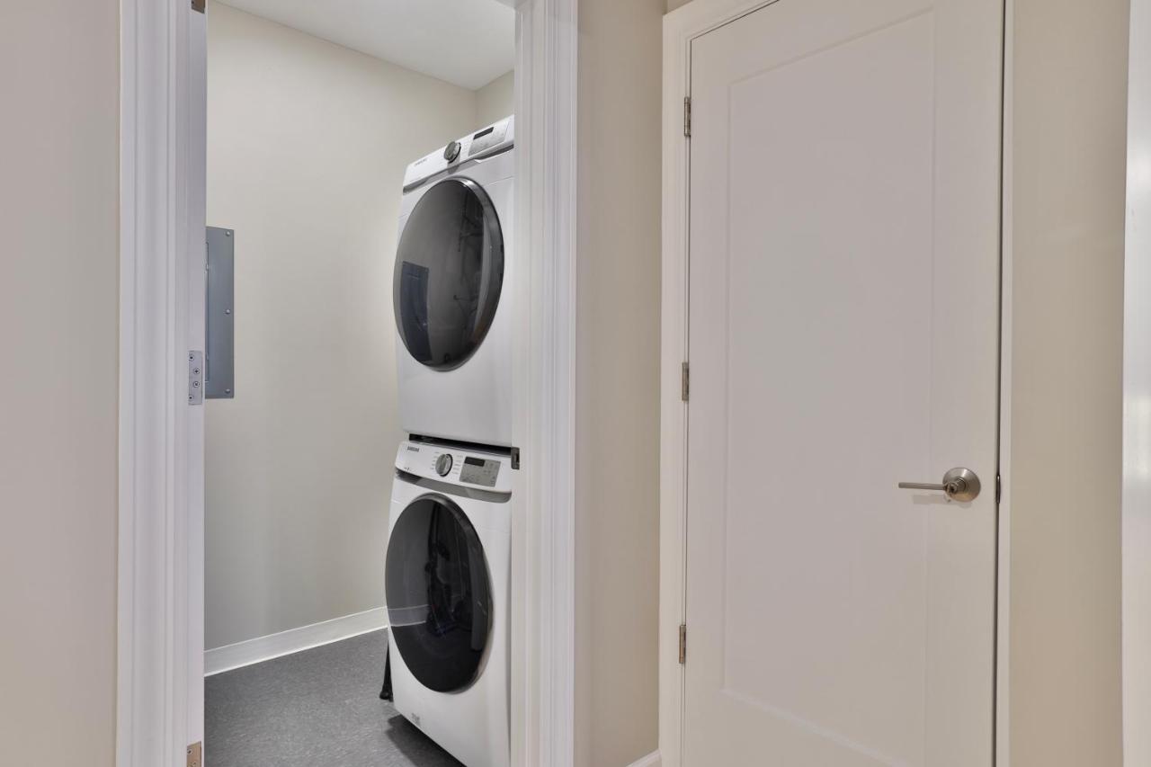 *New* Xquisitemidcenturym0D~ Condo *Otr* W/Parking Cincinnati Luaran gambar